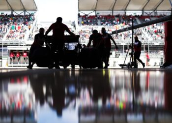 Alfa Romeo espera anunciar o seu segundo piloto após a corrida do Brasil