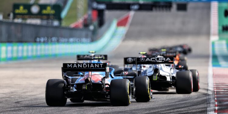 Alpine: “Precisamos de fazer melhor se quisermos lutar pelo quinto lugar no campeonato”