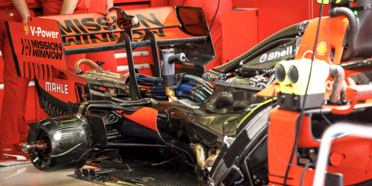 Fórmula 1 confirma remoção do MGU-H e abre as portas ao Grupo Volkswagen 