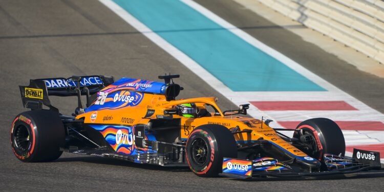 O’Ward: “Pensava que o IndyCar era rápido, mas isto isto foi simplesmente de loucos”