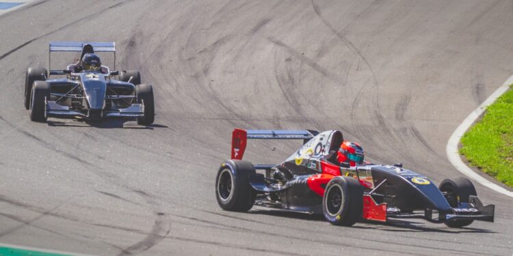 Fórmula Futuro: A nova competição de monolugares para jovens pilotos