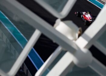 Vasseur desiludido com a temporada de 2021: “Não importa sermos mais rápidos se não somamos pontos”