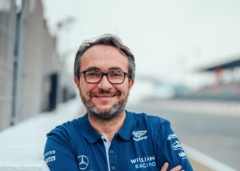 Williams contrata mais um ex-membro da Volkswagen para a função de diretor desportivo