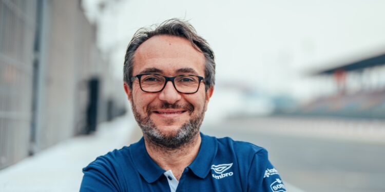 Williams contrata mais um ex-membro da Volkswagen para a função de diretor desportivo