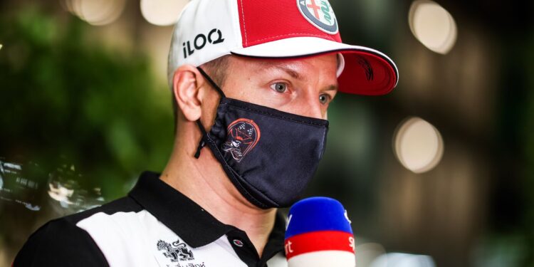 Raikkonen afirma que despedida da Fórmula 1 não será um momento emocional