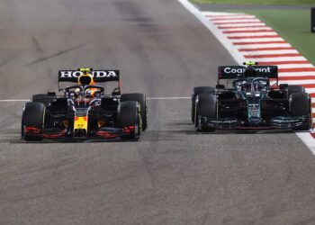 Red Bull e Aston Martin chegam a acordo e Fallows muda-se para a equipa de Silverstone em Abril