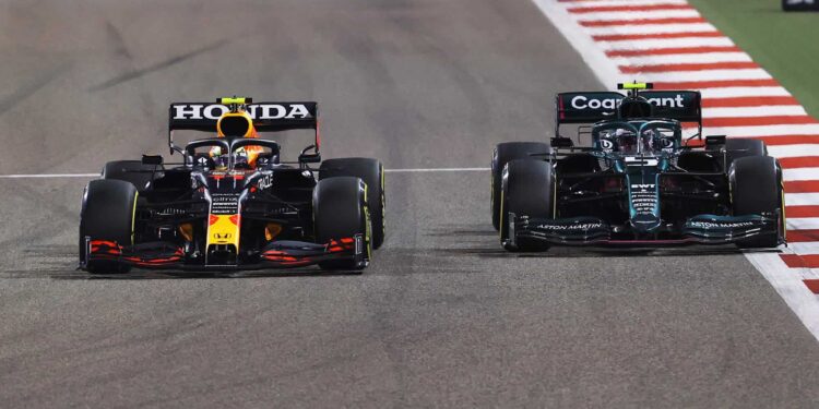 Red Bull e Aston Martin chegam a acordo e Fallows muda-se para a equipa de Silverstone em Abril