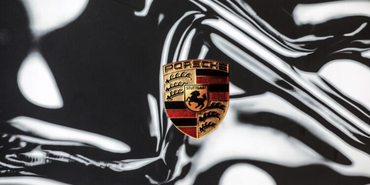 Porsche e Red Bull em conversações “muito avançadas” para 2026