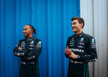 Wolff e o regresso de Hamilton: “Nunca o vi tão determinado”