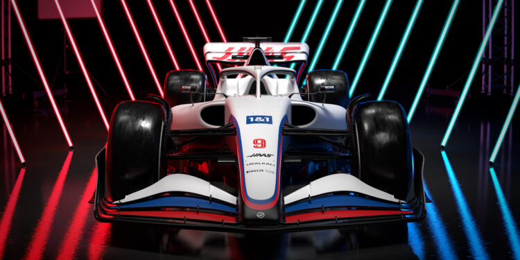 Haas “cautelosamente otimista” para 2022
