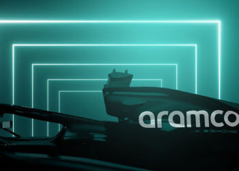 Aston Martin anuncia parceria de longo prazo com a Aramco