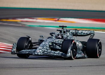 Bottas: “Estou confiante de que podemos recuperar o tempo perdido”