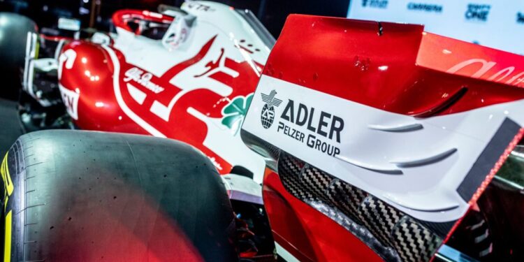 Alfa Romeo marca apresentação para… dois dias após o teste de Barcelona