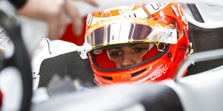 Fittipaldi provável no teste do Bahrain, Haas procura piloto “mais experiente” para a temporada