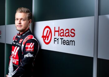 OFICIAL: Magnussen regressa à Fórmula 1 para substituir Mazepin na Haas