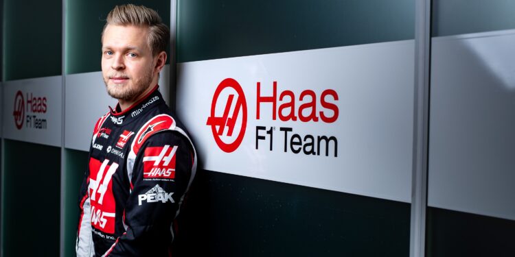 OFICIAL: Magnussen regressa à Fórmula 1 para substituir Mazepin na Haas