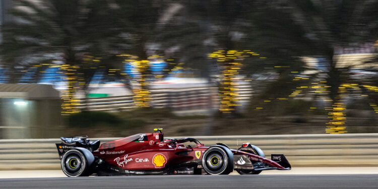 Ferrari acredita ter recuperado 25 cavalos de potência durante o inverno