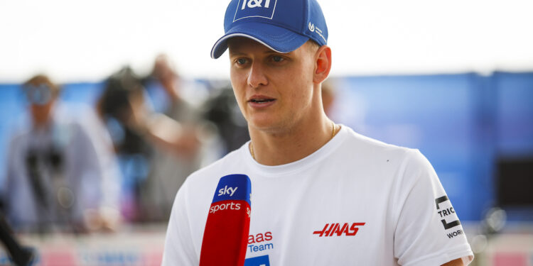 Schumacher: “Quero aqueles pontos e vou obtê-los em Melbourne”