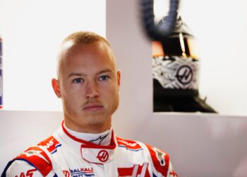 Mazepin anuncia criação da fundação “We Compete As One” para ajudar atletas russos