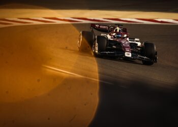 Bottas acredita que a Alfa Romeo superou em definitivo os problemas de Barcelona