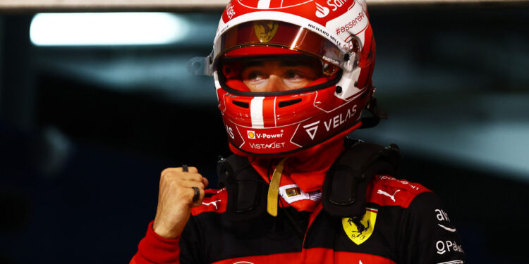 Leclerc conquista a primeira pole position do ano, Bottas e Magnussen brilham em Sakhir