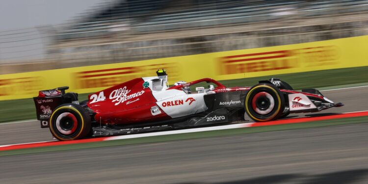 Zhou: “Este fim de semana será um momento inesquecível para mim e para o meu país”