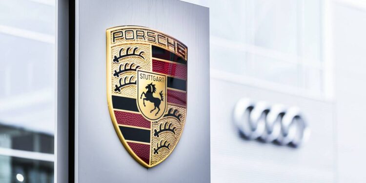 Grupo Volkswagen confirma interesse em juntar-se à Fórmula 1 em 2026