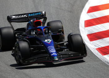 De Vries: “Estava muito nervoso, mas fiquei bastante satisfeito com o meu desempenho”