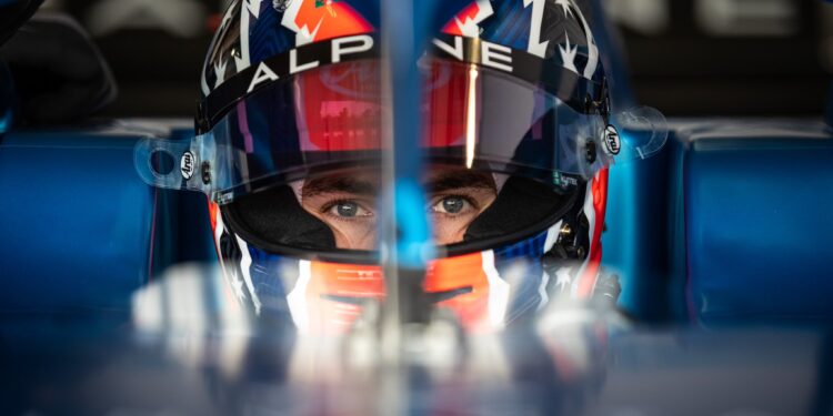 Doohan completará primeiro teste com um carro de Fórmula 1 no Qatar
