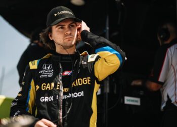 Fórmula 1 representa “uma séria ambição” para Herta