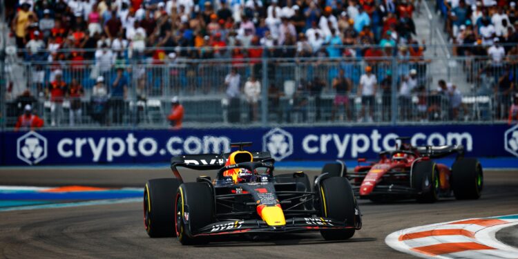 Ferrari espera recuperar terreno para a Red Bull com as evoluções de Barcelona