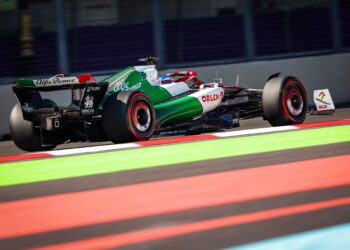 Sem explicação para os problemas de Baku, Alfa Romeo alterará “o máximo possível” no carro de Bottas para Montreal