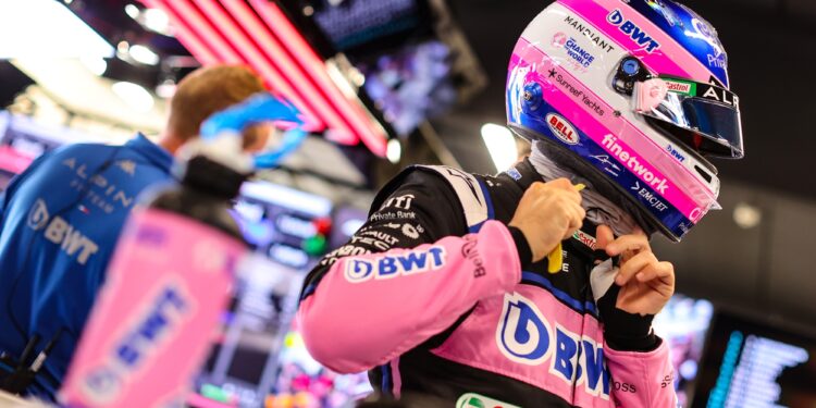 Alonso contra a imposição de um teto salarial aos pilotos