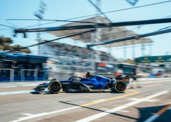 Latifi acredita que Montreal irá expor muitas das fraquezas do carro de 2022 da Williams