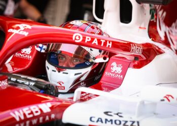 Bottas espera evitar problemas de fiabilidade para mostrar todo o potencial do Alfa Romeo em Baku