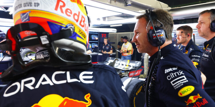 Horner considera que seria injusto alterar as regras devido às queixas sobre o ‘porpoising’