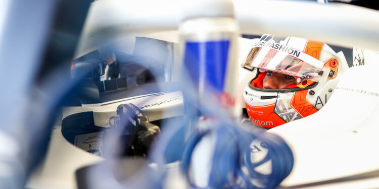 Tost diz que Gasly está “100% confirmado” na AlphaTauri para 2023