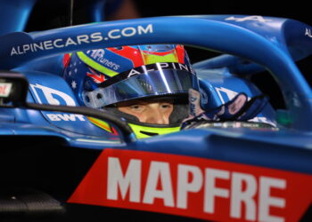 Piastri apontado ao lugar de Latifi na Williams