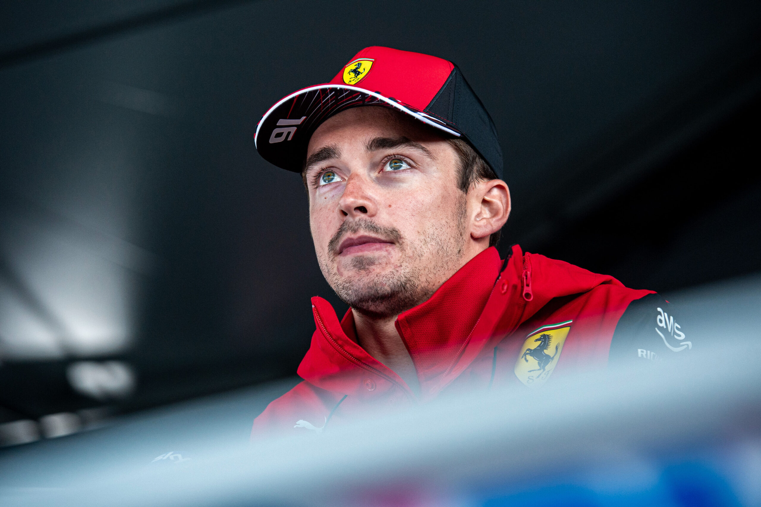 Leclerc: “Silverstone marca o início de um mês muito importante para nós”