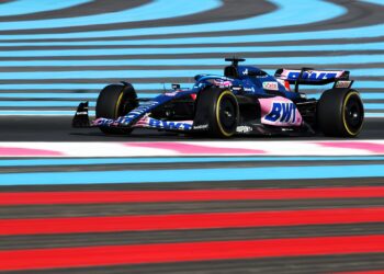 Alpine acredita que há espaço para Alonso e Piastri na grelha de 2023