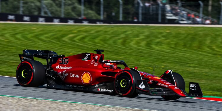 Leclerc: “Espero que possamos finalmente somar os pontos que merecemos”