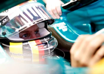OFICIAL: Vettel retira-se da Fórmula 1 no final de 2022
