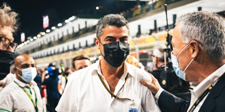 Masi, ex-diretor de corrida da Fórmula 1, deixa oficialmente a FIA