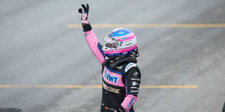 Alonso: Prestações como o Canadá “mostram aos novos fãs que ainda acrescento coisas ao desporto”