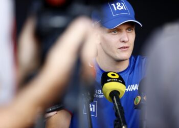 Schumacher deverá deixar de ser apoiado pela Ferrari no final de 2022