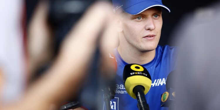 Schumacher deverá deixar de ser apoiado pela Ferrari no final de 2022