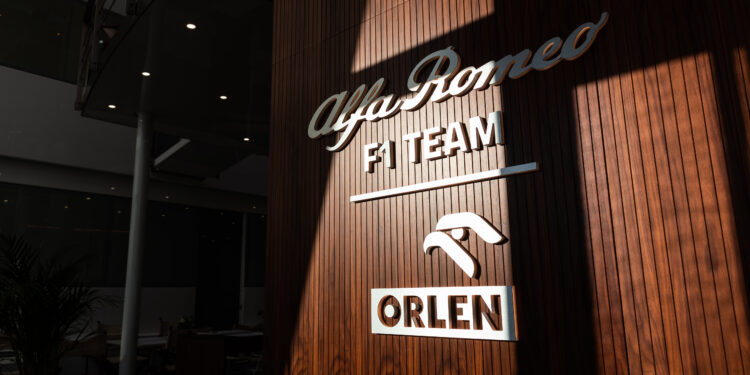 OFICIAL: Parceria entre a Alfa Romeo e a Sauber chegará ao fim em 2023