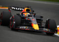 Verstappen e Leclerc entre os seis pilotos com penalizações na grelha em Spa-Francorchamps
