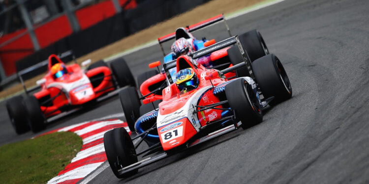 Piastri escolhe o número 81 para a sua carreira na Fórmula 1