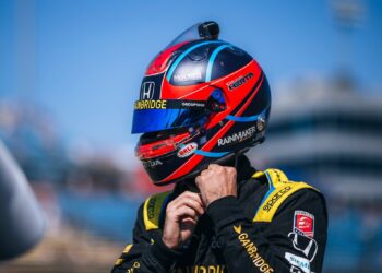 AlphaTauri chegou a acordo com Herta e aguarda decisão da FIA